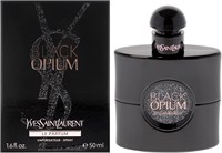YVES SAINT LAURENT Black Opium Le Parfum парфюмированная вода для женщин 50 мл 1000028773