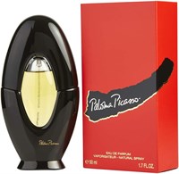 Paloma Picasso для женщин -50 мл, парфюмированная вода- 1000028783