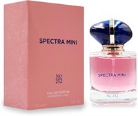 Парфюмерная вода Hi Perfume Spectra Mini 252 Far Away для женщин - 30 мл 1000028788