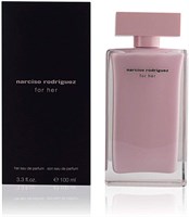 Парфюмерная вода Narciso Rodriguez от Narciso Rodriguez для женщин, флакон 47 мл (1,6 унции) 1000028792