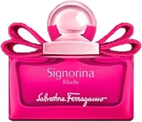 Salvatore Ferragamo Signorina Ribelle для женщин парфюмированная вода 100 мл 1000028807