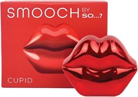 Парфюмерная вода Smooch by So…? Cupid для женщин, 30 мл, стойкий сладкий цветочный аромат, женский парфюмерный спрей для ежедневного использования, женский аромат, подарок для нее 1000028809