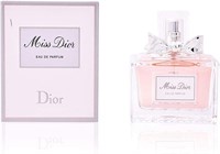 Miss Dior от Christian Dior для женщин - Парфюмерная вода, 100 мл 1000028810