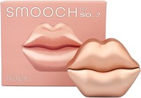 Парфюмерная вода Smooch by So…? Nude для женщин, 30 мл, стойкий цветочно-ванильный аромат, женский парфюмерный спрей, повседневный женский аромат, дорожный размер, подарок для нее 1000028811