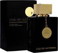 ARMAF Club Nuit Intense Парфюмированная вода для женщин -105 мл 1000028826