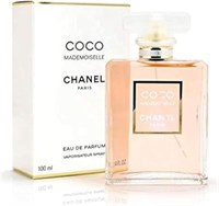 Chanel CoCo Mademoiselle для женщин -Парфюмированная вода, 100 мл- 1000028827
