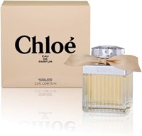 Chloe For Women - Парфюмированная вода, 75 мл 1000028829