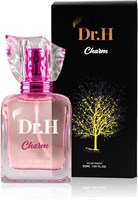 Atlantic Dr. H Charm Original Французский парфюм для женщин - Парфюмерная вода 30 мл. Женский аромат для девушек 1000028842