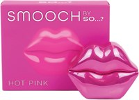 Парфюмерная вода Smooch by So…? Hot Pink для женщин, 30 мл, стойкий фруктово-цветочный аромат, романтический аромат на каждый день, дорожный размер, подарок для нее 1000028850