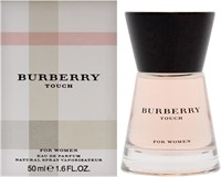 Burberry Touch - женские духи - Парфюмерная вода, 50 мл 1000028862