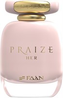 Парфюмерная вода Faan Praize Her для женщин, 100 мл 1000028874