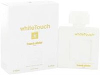 Franck Olivier White Touch For - женские духи, парфюмерная вода - 100 мл 1000028875