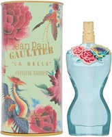 Jean Paul Gaultier La Belle Paradise Garden для женщин парфюмированная вода-спрей 3,4 унции 1000028885