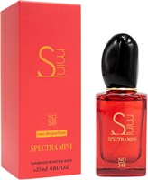 Hi Perfume Spectra Mini 248 парфюмированная вода для женщин – 25 мл 1000028887
