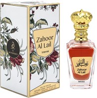 Парфюмерная вода My Perfumes ZAHOOR AL LAIL INTENSE от ARABIYAT, стойкая арабская вода, 100 мл 1000028895