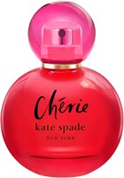 Kate Spade New York - Cherie Eau De Parfum - Женский аромат - Сладкий и мускусный - С нотами малины, душистого горошка и жасмина - 3,3 жидких унции 1000028901