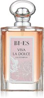BI-ES Viva La Dolce Парфюмированная вода-спрей для женщин 100 мл 1000028906