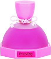 ESTIARA Everyday for Women Pour Femme, Eau De Parfum 100ml for Her Pink, от Дома Sterling 1000028909