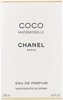 Coco Mademoiselle от Chanel — женские духи — парфюмерная вода, 200 мл 1000028912