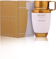 Armaf Odyssey Femme White Edition парфюмированная вода для женщин 100 мл 1000028917
