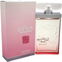 Franck Olivier In Pink от Franck Olivier для женщин — парфюмированная вода, 75 мл 1000028919