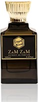 Парфюм Zamzam Desert Wood для мужчин и женщин – 100 мл, парфюмерная вода, унисекс, цветочно-кожаный аромат с нотками лайма, розового перца, розы, замши и кедра, стойкий, элегантный и насыщенный аромат для дня и ночи 1000028922