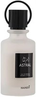 Hamidi Astral Eau De Parfum - Парфюмерия для женщин и мужчин, стойкий аромат, 85 мл, фруктово-цветочный, унисекс 1000028933
