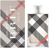 Brit By Burberry для женщин - Парфюмерная вода, 100 мл 1000028941