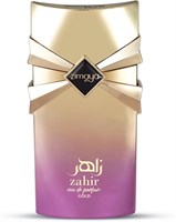 Zimaya Zahir Gold парфюмированная вода для женщин, 100 мл 1000028951