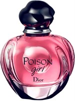 Парфюм Dior - Christian Dior Poison Girl - женские духи - Парфюмерная вода, 100 мл 1000028960