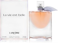 Lanc?me La Vie Est Belle By 1,7 унции парфюмированная вода-спрей для женщин 1000028965