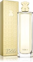 Tous Gold Парфюмированная вода-спрей для женщин 90 мл/3 унции 1000028966