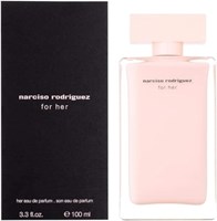 Narciso Rodriguez for her - духи для женщин -Eau de Parfum, 100мл- 1000028967