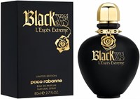 Paco Rabanne Black XS L'Exc?s Extreme Eau de Parfum для женщин (80 мл) 1000028971