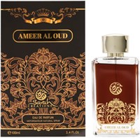 Парфюмерная вода AMEER AL OUD от SARAH CREATIONS для мужчин и женщин, 100 мл 1000028990