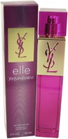 Yves Saint Laurent Ysl Elle для женщин, 90 мл - парфюмированная вода 1000029000