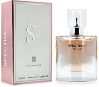 Hi Perfume Spectra Mini 040 парфюмированная вода для женщин - 25 мл 1000029007