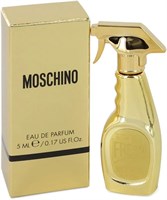Moschino Fresh Gold для женщин - Парфюмерная вода, 5 мл 1000029009