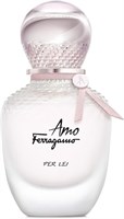 Salvatore Ferragamo Amo Ferragamo per Lei Eau de Parfum - 30 мл - Для женщин 1000029010