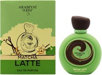 Парфюмерная вода My Perfumes MATCHA LATTE от ARABIYAT SUGAR для женщин, 100 мл 1000029015