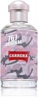 Carrera Jeans Donna 767 Original парфюмированная вода для женщин, 4,22 жидких унции 1000029028