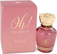 Парфюмерная вода TOUS Oh The Origin By для женщин, 95 мл, мульти- 1000029034