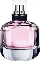 Mon Paris Yves Saint Laurent для женщин — парфюмированная вода, 50 мл 1000029045