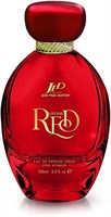 Jean Paul Dupont (JPD) Divine Red - Стойкий женский парфюм с цветочными и фруктовыми нотами - Парфюмерная вода 100 мл 1000029060