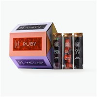Парфюмерная коллекция Naseem Perfumes Jewels Collection Bakhoor Subtle Tone Eau De Parfum для мужчин и женщин, 5 шт 1000029077