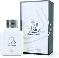 Парфюмерная вода My Perfumes MUSK AL FAKHAMA от OTOORI, стойкая арабская ароматическая вода, 100 мл 1000029082