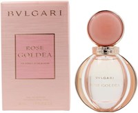 Bvlgari Rose Goldea Парфюмированная вода-спрей 50ml/1.7oz 1000029087