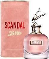 Jean Paul Gaultier Scandal парфюмированная вода для женщин (50 мл) 1000029093