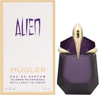 THEIRRY MUGLER Alien Eau De Parfum многоразового использования для женщин, 30 мл 1000029101
