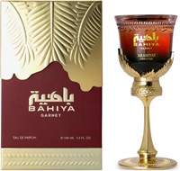 Парфюмерная вода My Perfumes BAHIYA GARNET от ARABIYAT PRESTIGE для женщин, 100 мл 1000029102